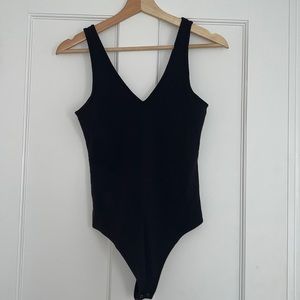 Abercrombie and Fitch Bodysuit